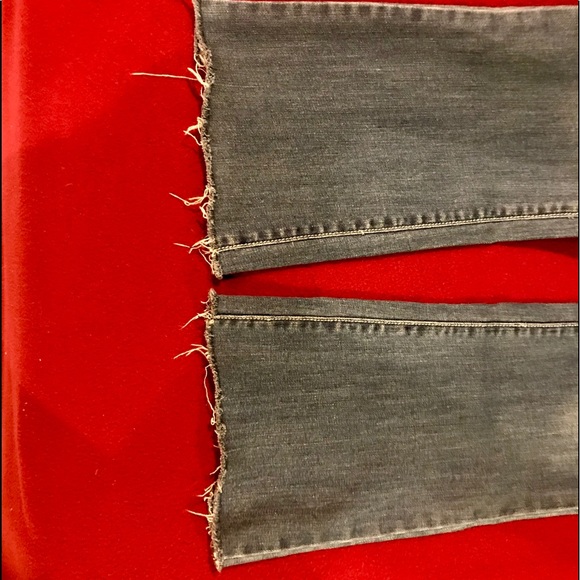 Bling 💍 bling bling L. A. Idol USA jeans 👖 - Picture 8 of 8